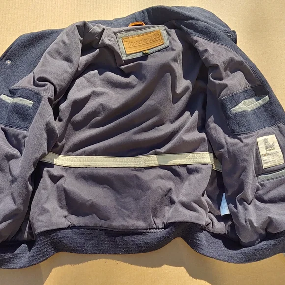 Jacket - Picture 3 of 3